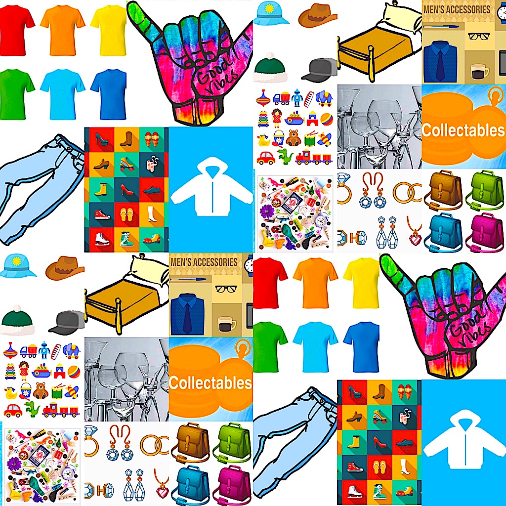 Shop By Category
